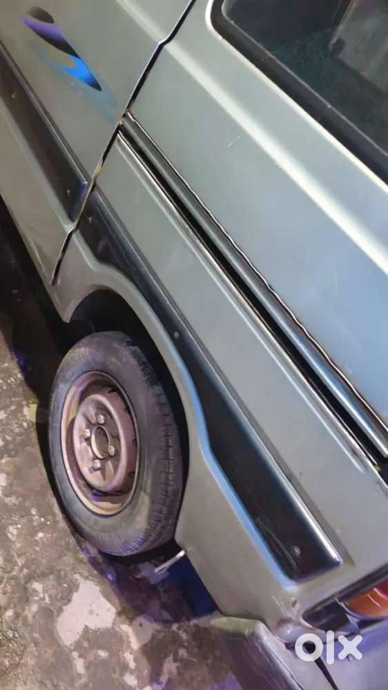 Maruti Suzuki Omni 2019 Petrol 58000 Km Driven