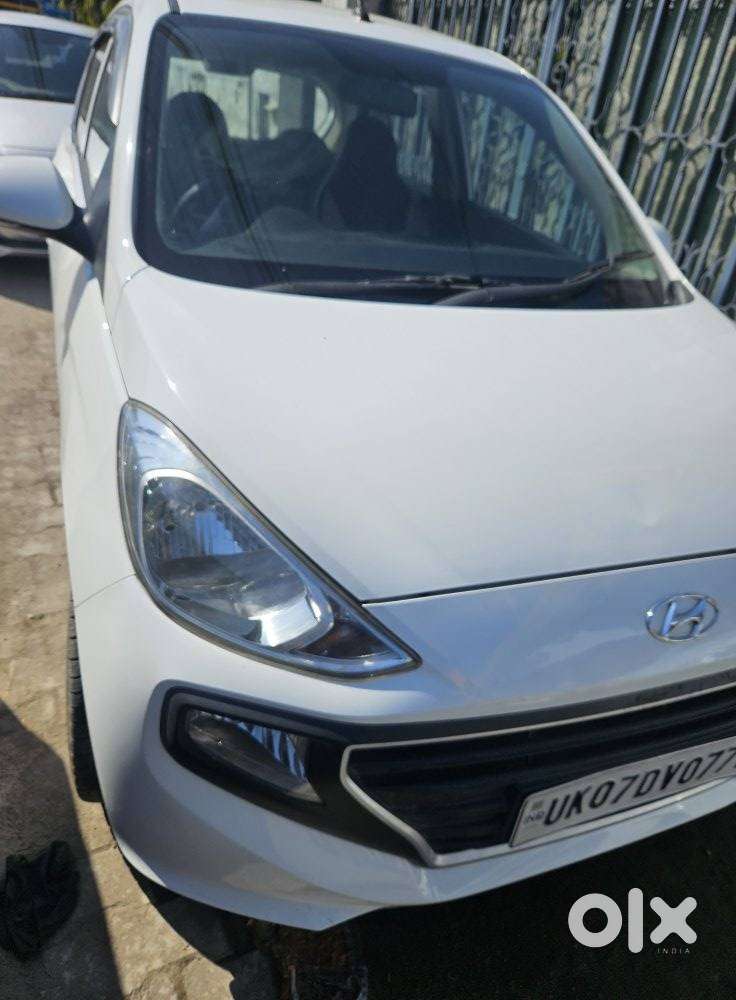 Hyundai New Santro 1.1 Sportz Mt, 2020, Petrol