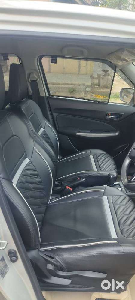 Maruti Suzuki Swift Ddis Zdi Plus, 2018, Diesel