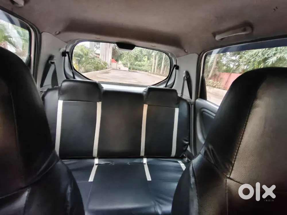 Maruti Suzuki Alto K10 2010 Car