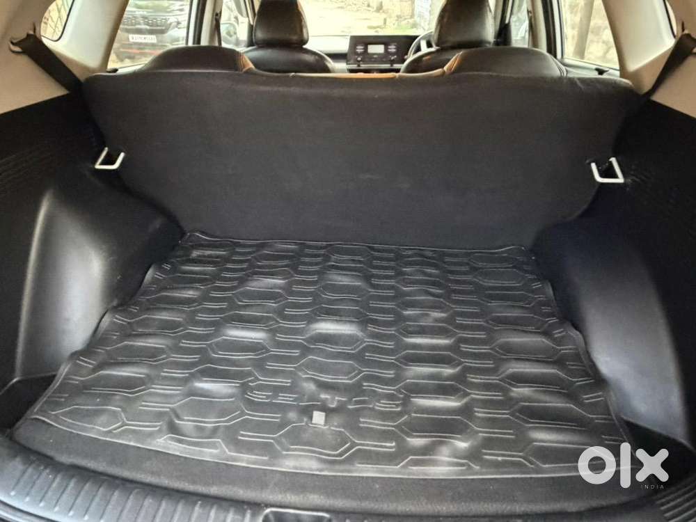 Kia Seltos 2021 Diesel Well Maintained