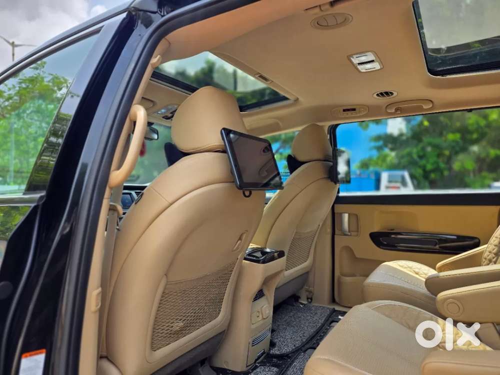 Kia Carnival, 2023, Diesel