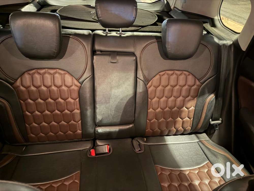 Maruti Suzuki  Grand Vitara Hybrid 2024 Model