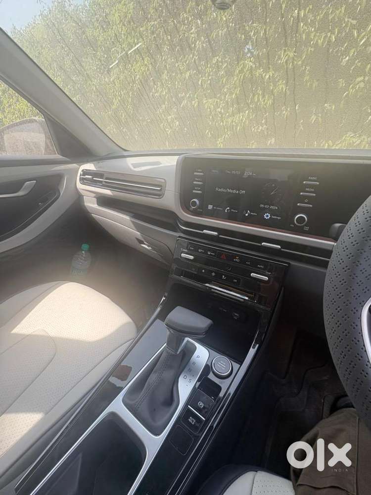 Only 11780 Km Driven 11 Months Old.creta Facelift