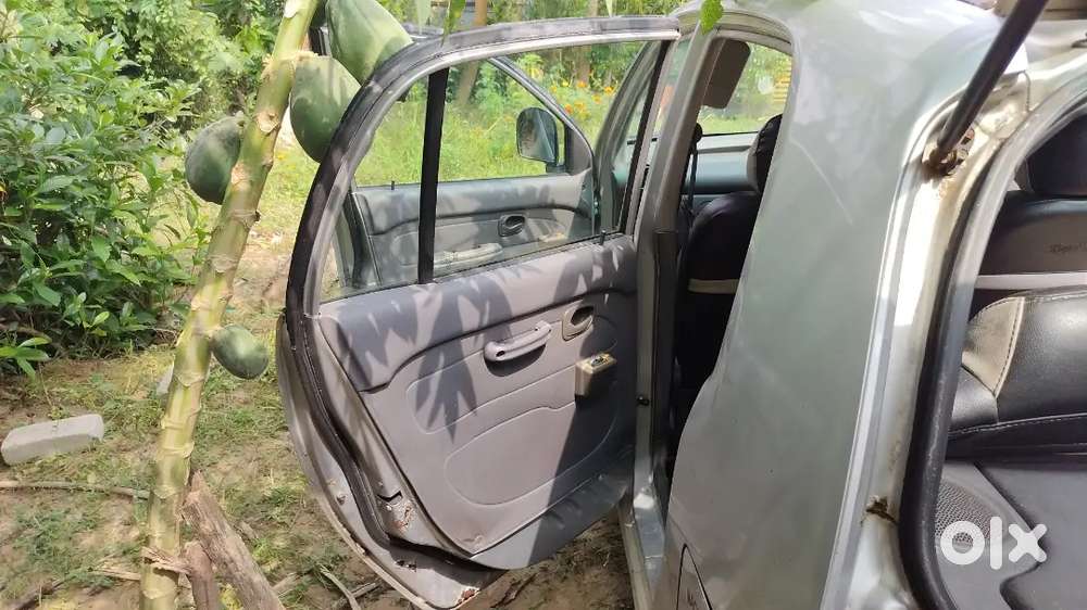 Hyundai Santro Xing 2003