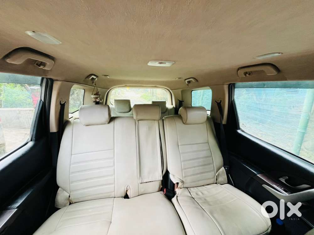 Mahindra Xuv500 Diesel 2014