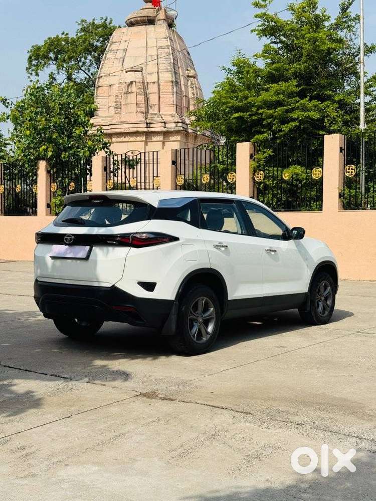 Tata Harrier Xt, 2021, Diesel