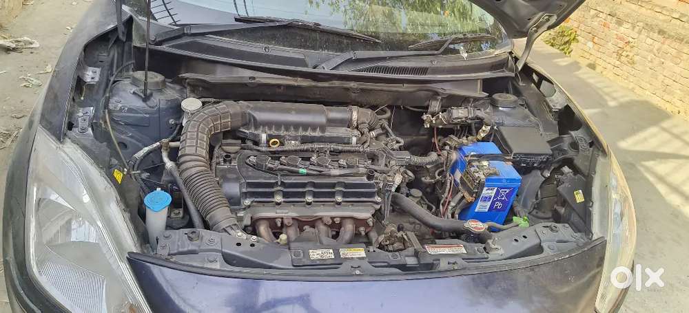 Maruti Suzuki Swift 2021 Petrol