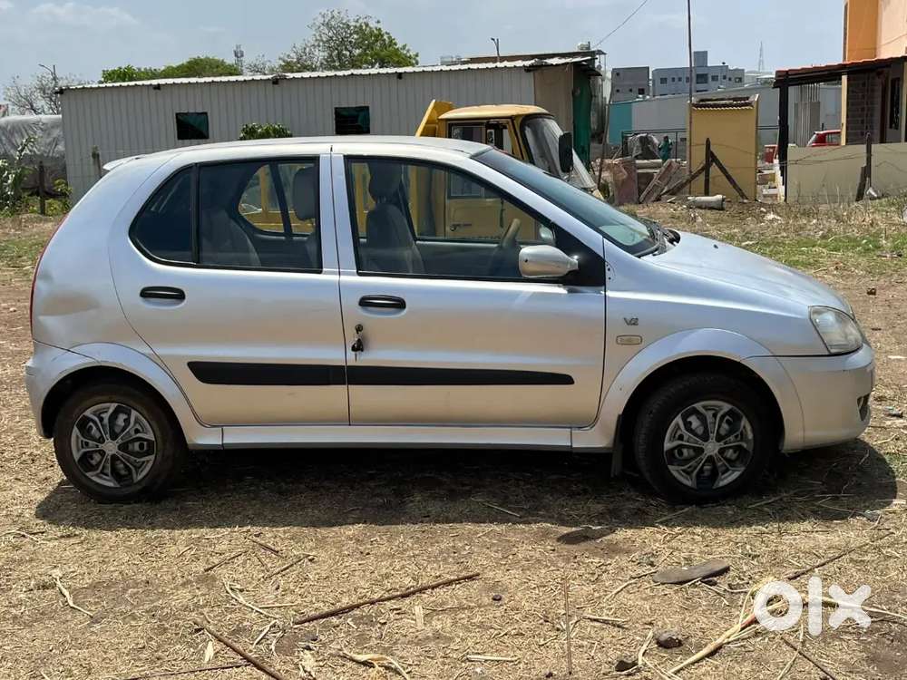 Tata Indica V2 2007