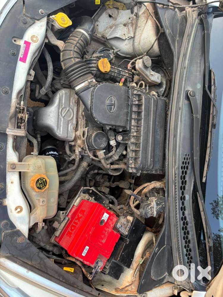 Tata Tiago 1.2 Revotron Xm, 2019, Petrol
