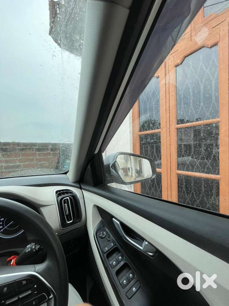 Hyundai Creta 2020 Diesel Well Maintained