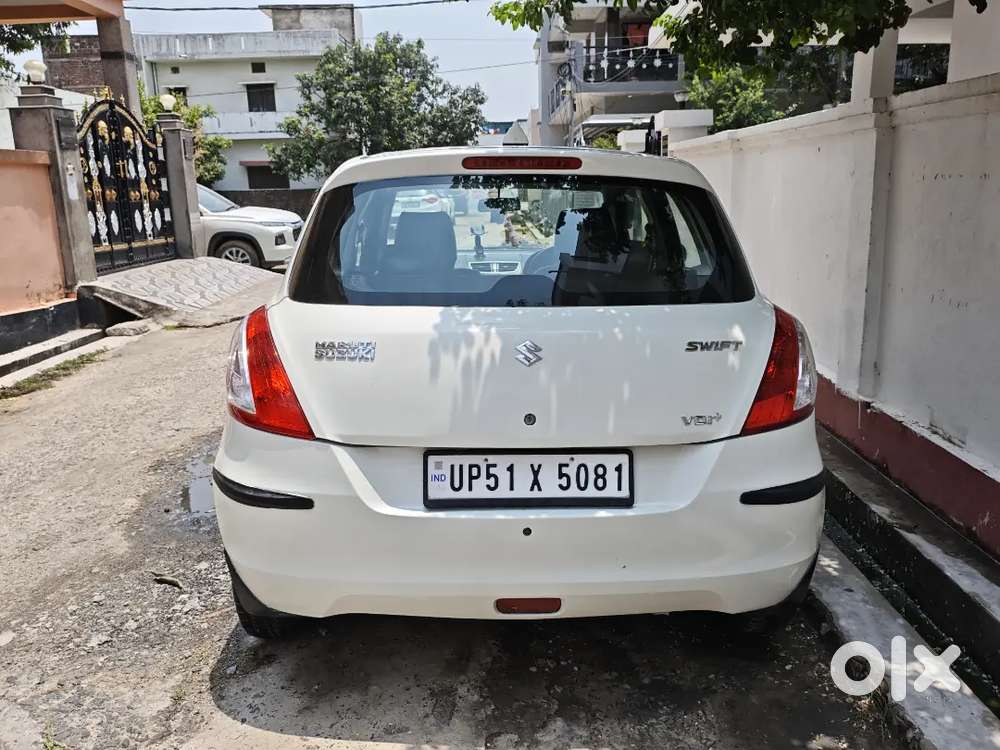 Maruti Suzuki Swift 2014 Diesel 124000 Km.