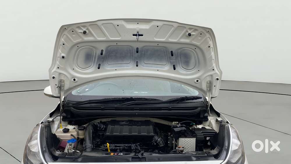 Hyundai Grand I10 Nios Sportz 1.2 Kappa Vtvt, 2021, Petrol