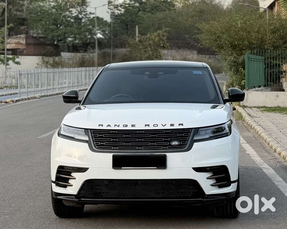 Land Rover Range Velar Hse Dynamic 2.0 Petrol, 2024, Petrol