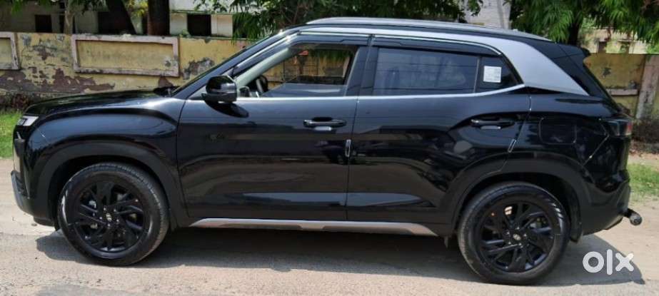 Hyundai Creta 1.5 S Petrol Imt, 2026, Petrol
