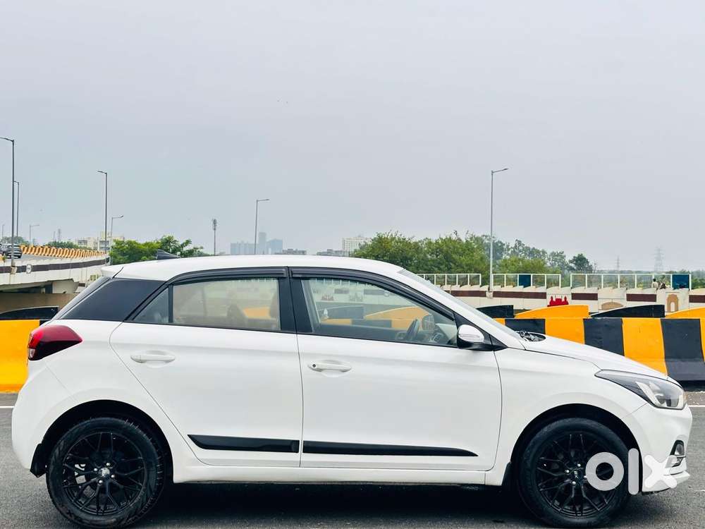 Hyundai Elite I20 1.4 Sportz Plus Crdi, 2019, Diesel