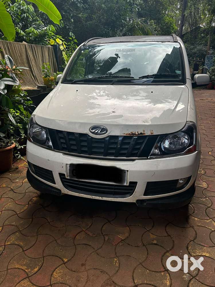 Mahindra Xylo Diesel Manual 2012