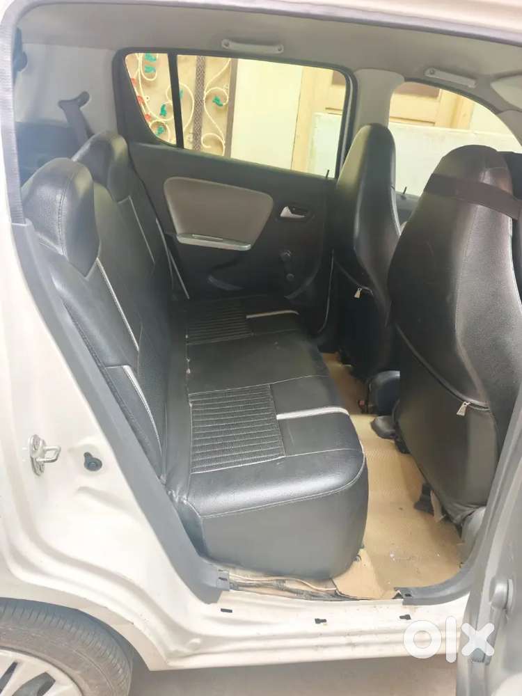 Maruti Suzuki Alto K10 2017