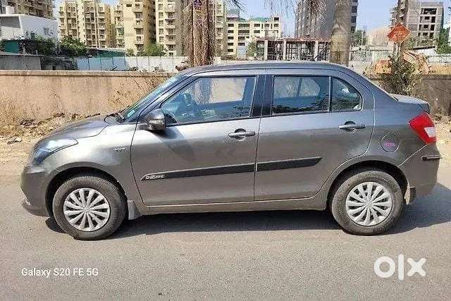 Maruti Suzuki Swift Dzire 1.3 Vxi, 2015, Petrol