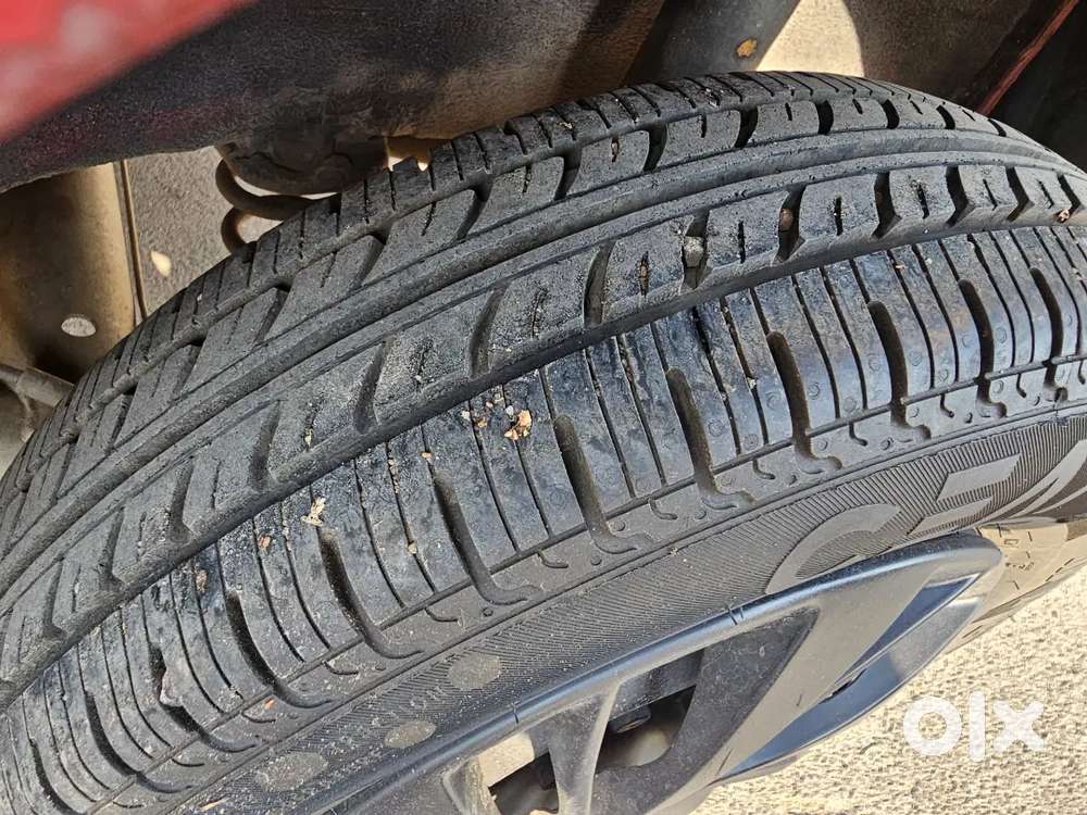 Datsun Redi Go T 800 Cc Petrol 1 St Owner