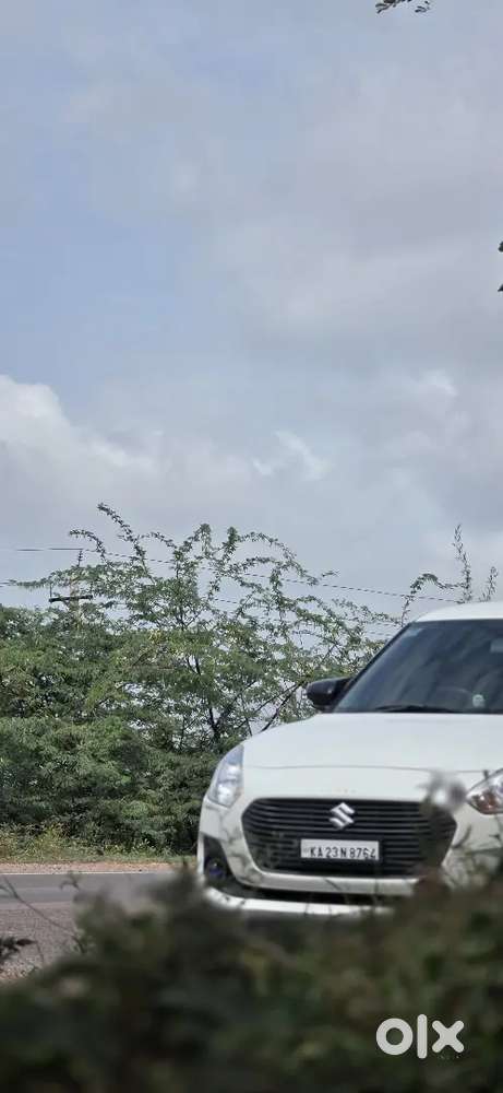 Swift Maruti 2019 Diesel