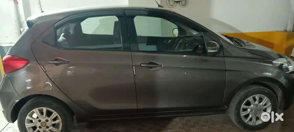 Tata Tiago 1.2 Revotron 2019
