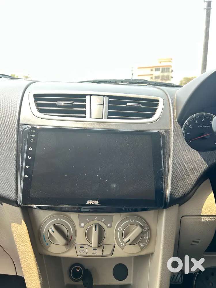 Maruti Suzuki Dzire 2014