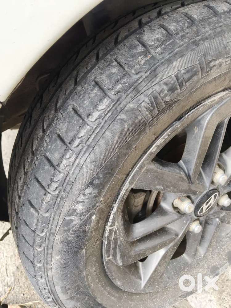 December 2015 Full Insurance Good Tyres