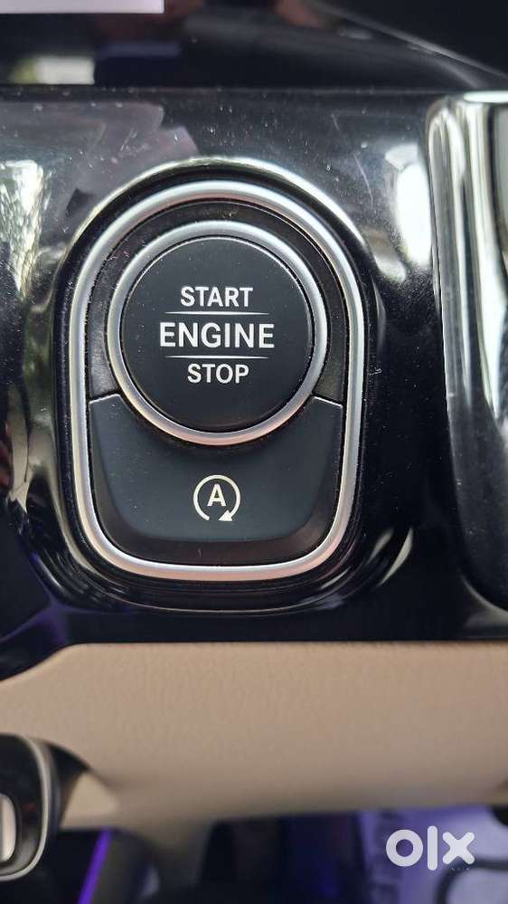 Mercedes-benz Gla 220d 4matic, 2021, Diesel