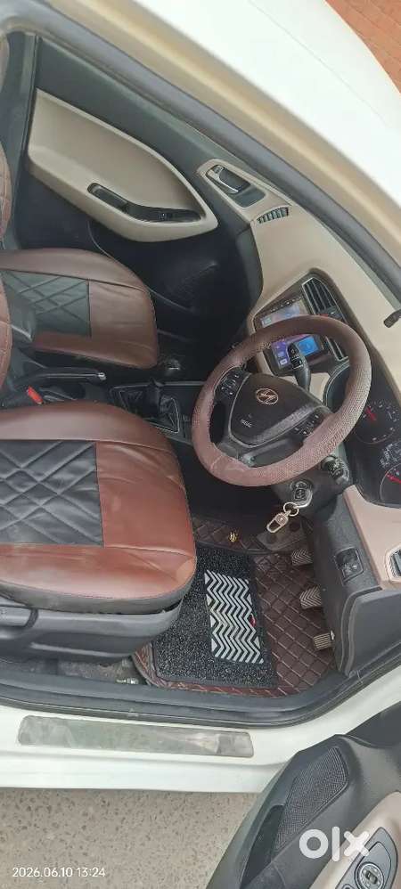 Hyundai I20 Magna Petrol 2020 Petrol Owner 2nd