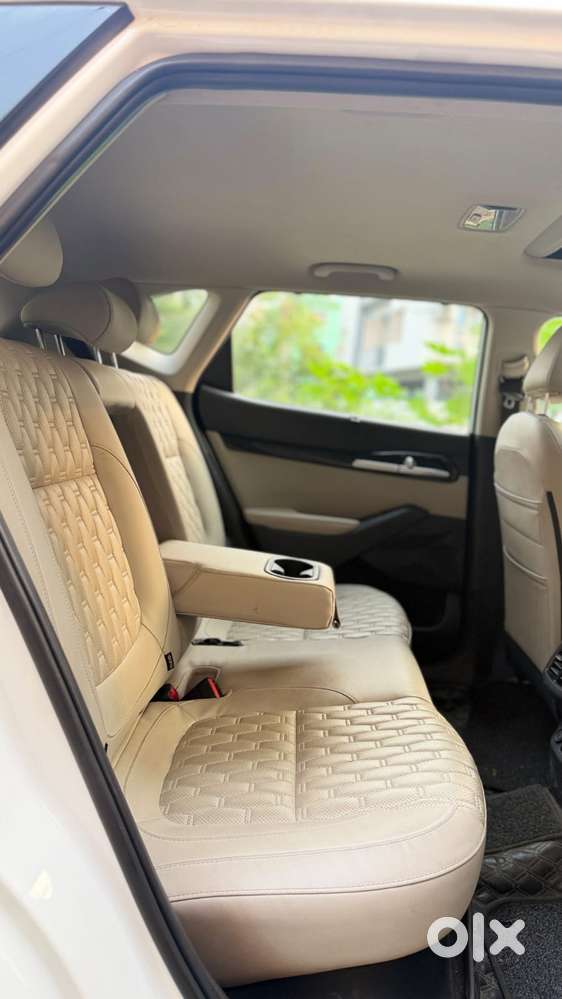 Kia Seltos Htx G, 2021, Petrol