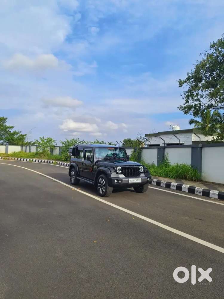 Fresh Vehicle