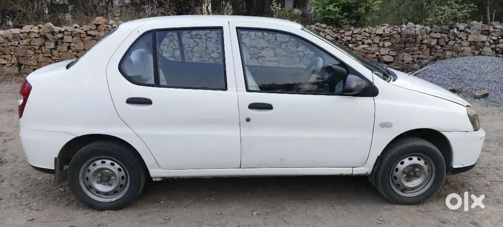 Tata Indigo Ecs 2013 Diesel 255000 Km Driven