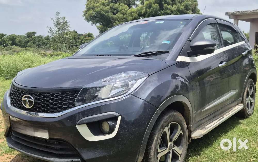 Tata Nexon 2020 Diesel Well Maintained