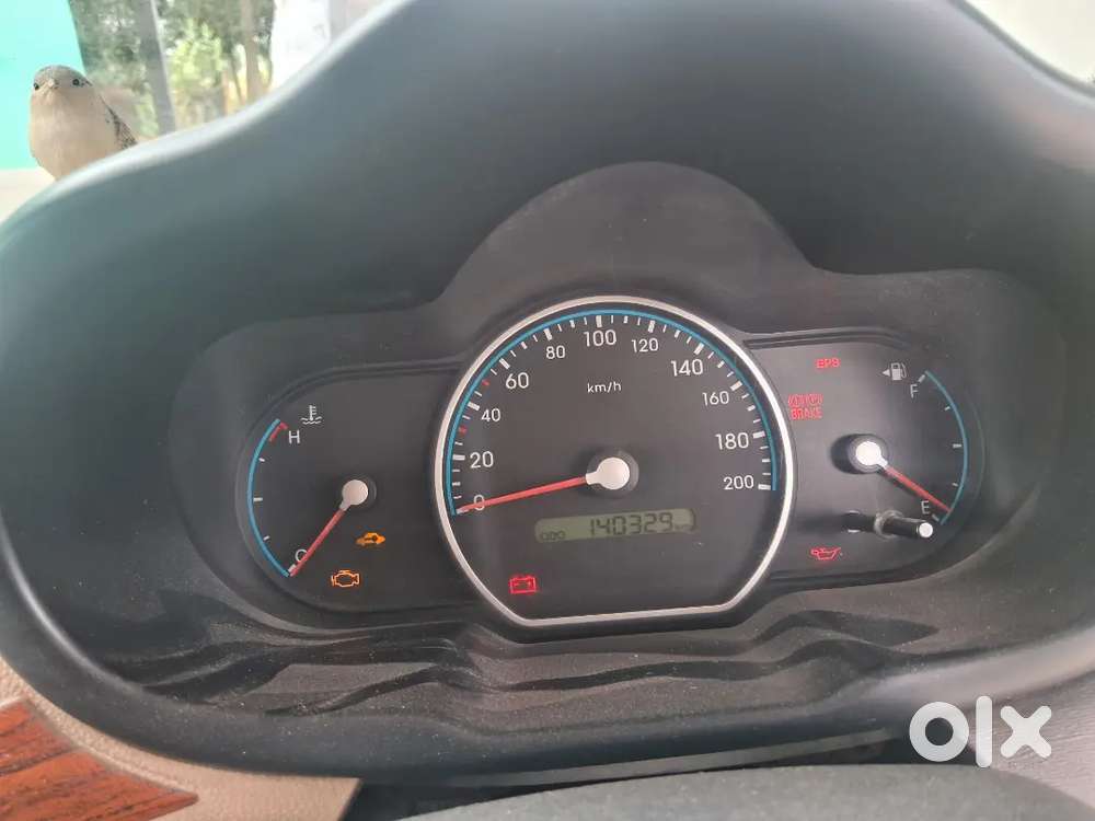 Purchase New Car