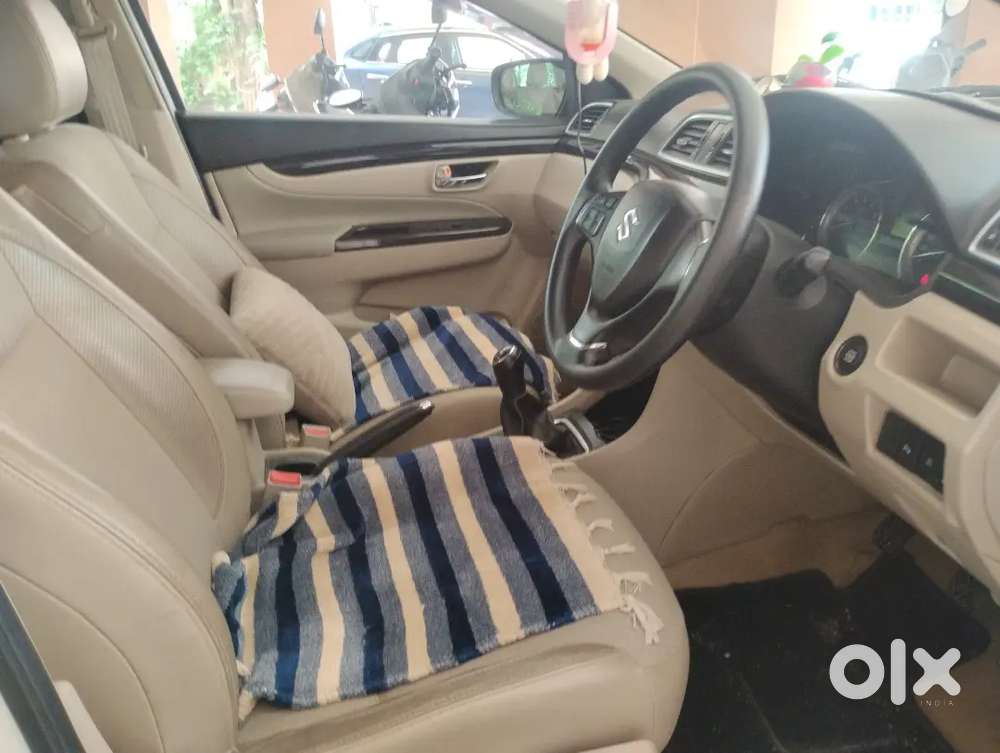 Maruti Suzuki Ciaz 2018