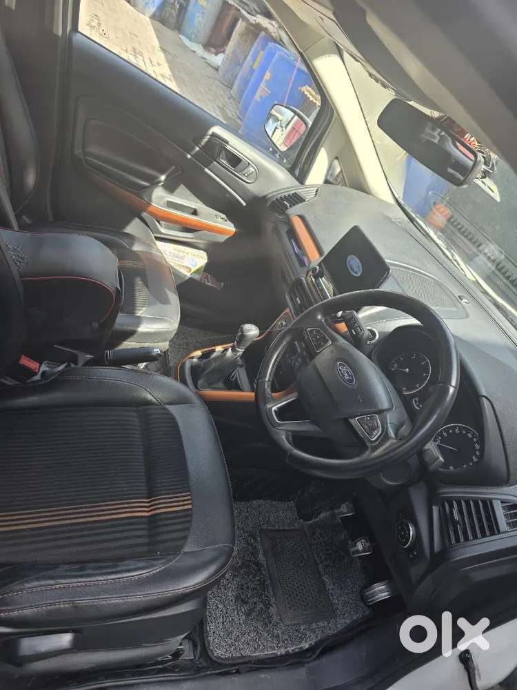 First Owner Condition Like New Showroom Piece