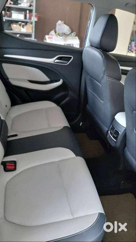 Mg Astor Sharp (top-end Automatic) For Sale