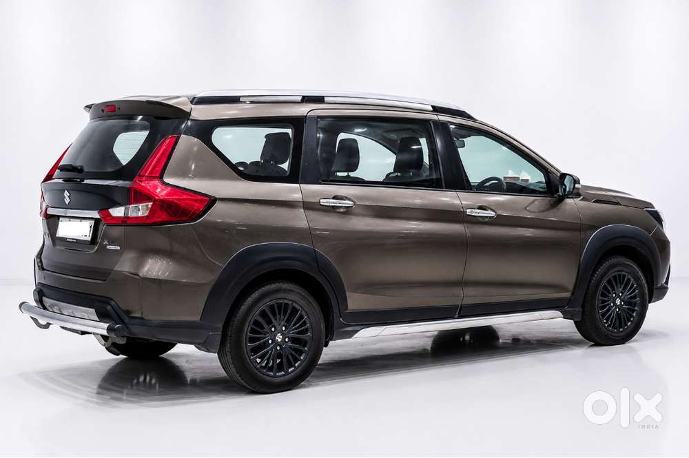 Maruti Suzuki Xl6 Alpha At 2020  Top Model  Excellent Condition