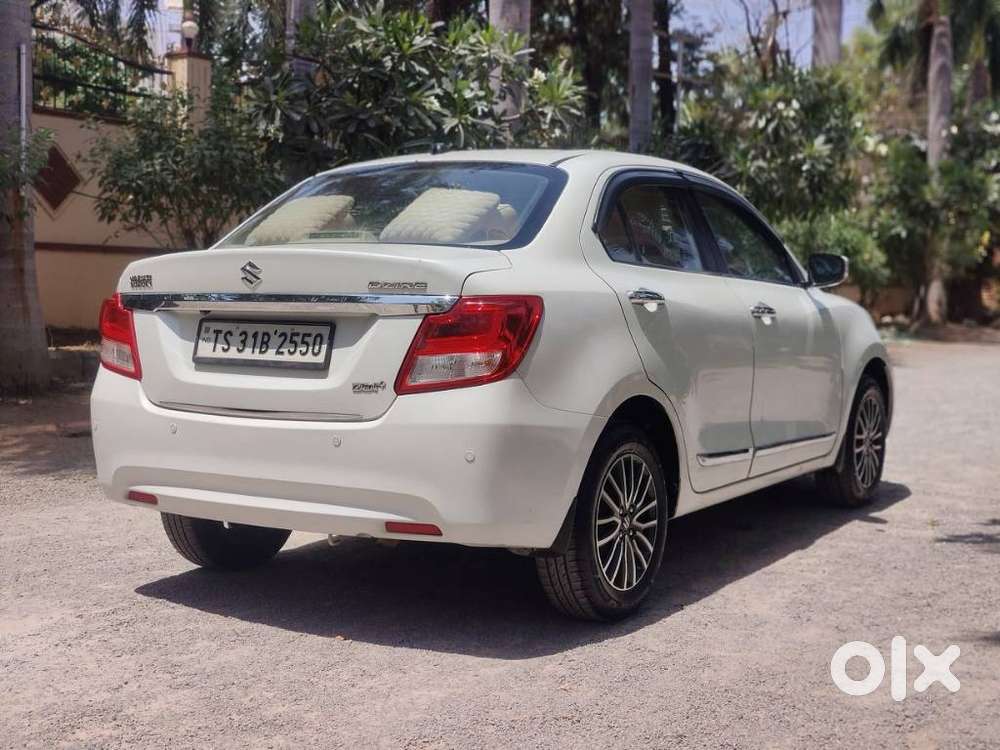Maruti Suzuki Swift Dzire Zdi Plus , 2018, Diesel