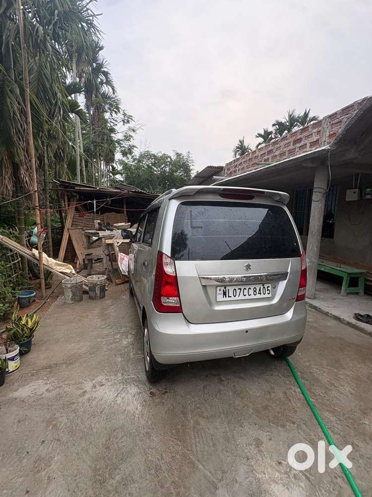 Maruti Suzuki Model 2010