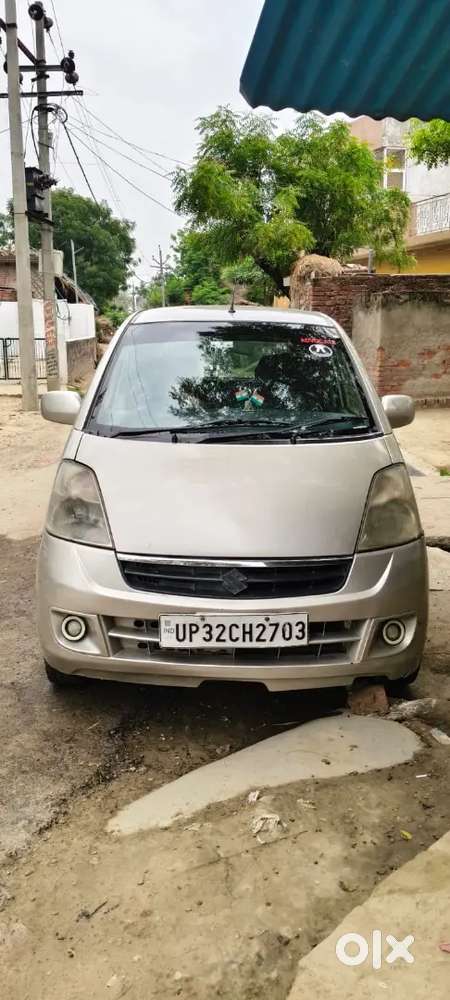 Chevrolet Spark 2008 Rr28 Tak Petrol 68000 Km Driven