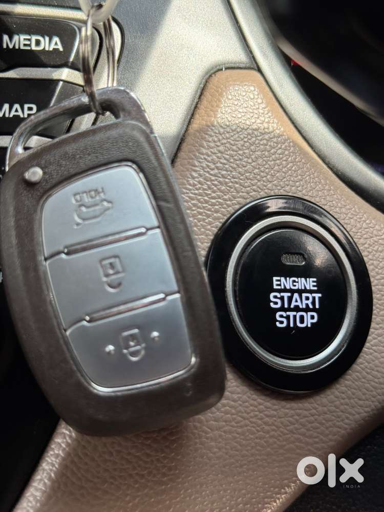 Hyundai Elite I20, 2019, Diesel