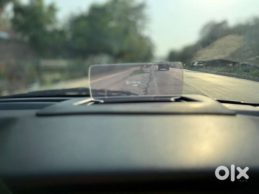 Maruti Suzuki Baleno Alpha, 2024, Petrol