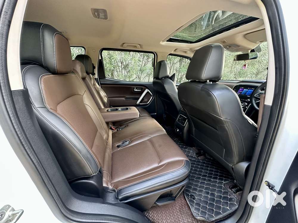 Mahindra Scorpio N Z8 L Diesel Mt 2wd 7 Str, 2025, Diesel