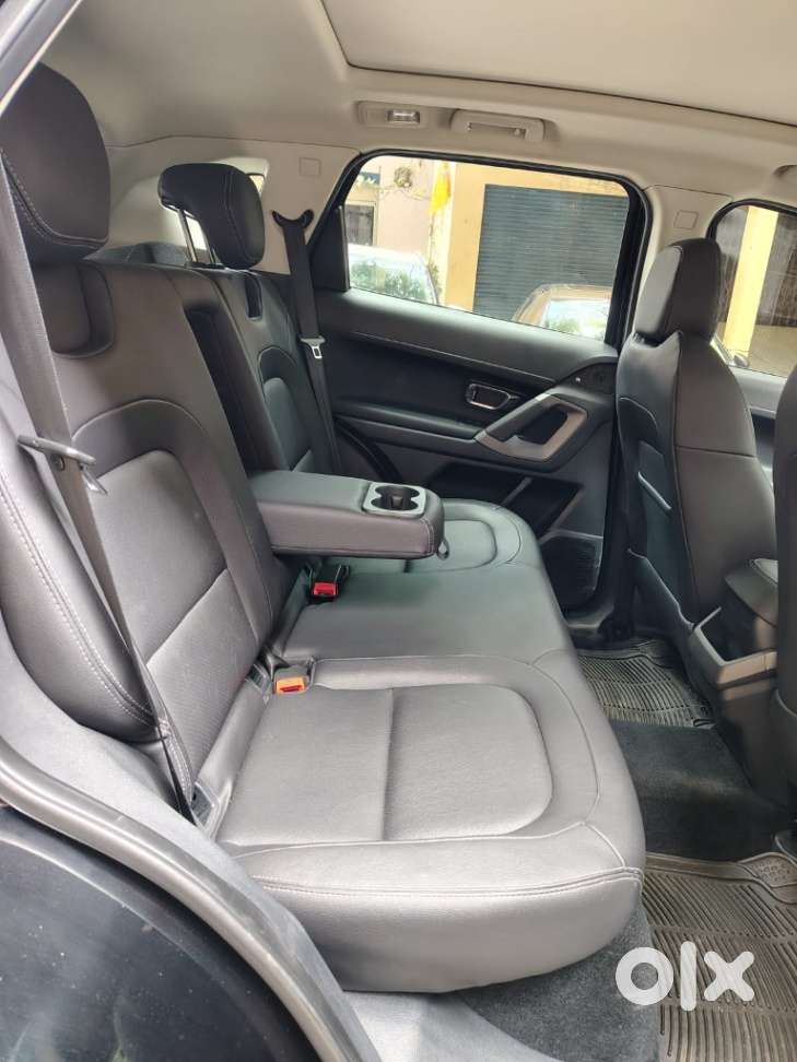 Tata Harrier Xza Plus Dual Tone, 2020, Diesel