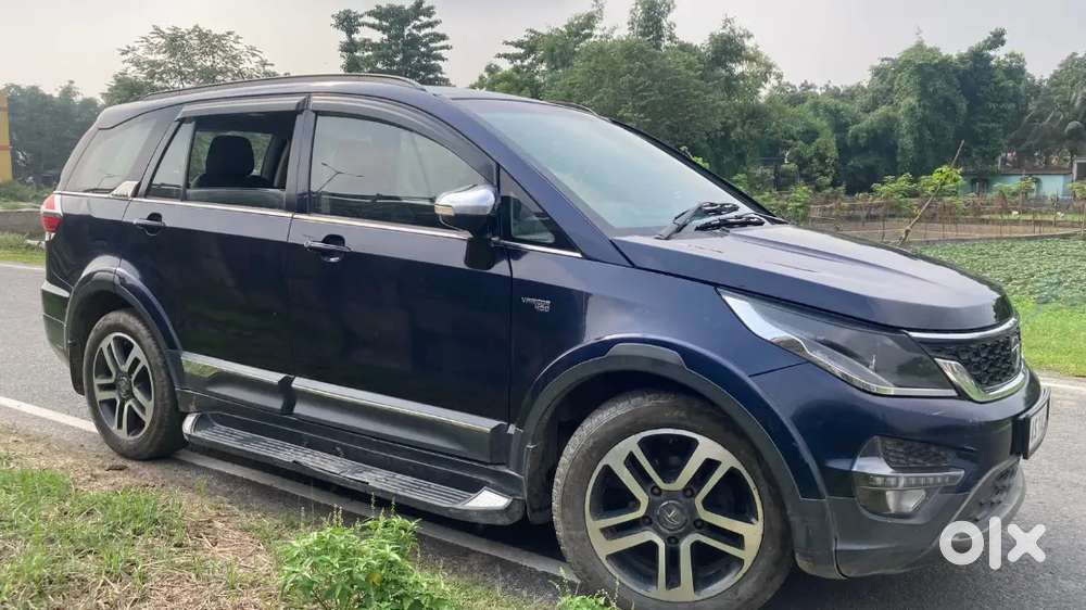 Tata Hexa 2020 Diesel Well Maintained