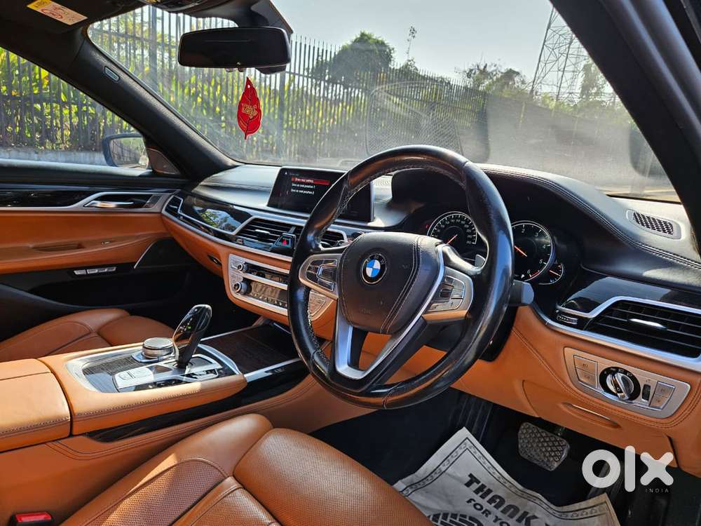 Bmw 3 Series 2.0 320d Luxury Line, 2017, Diesel