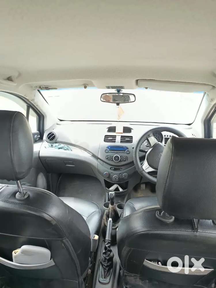 Chevrolet Beat 2016 Diesel