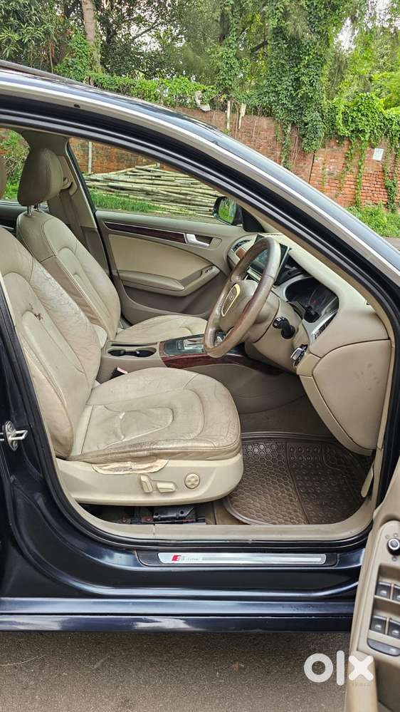 Audi A4 2.0 Tdi, 2011, Diesel